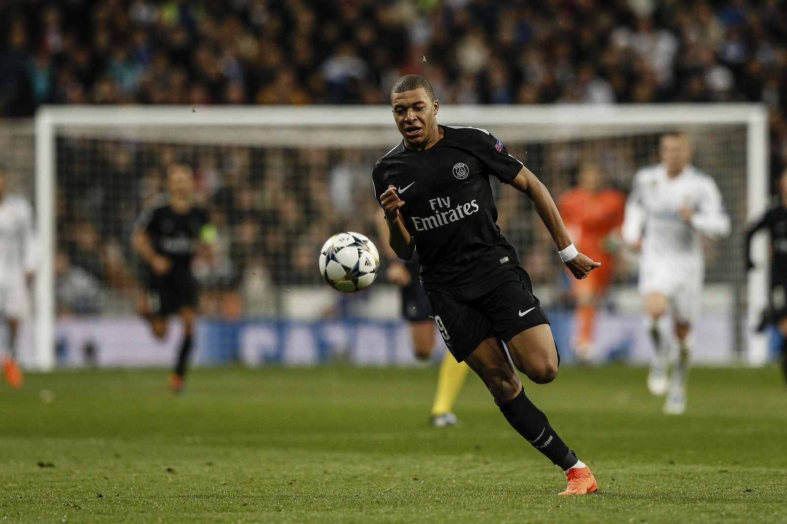 梅西：世界杯连冠很难，但会拼！他依旧谦逊、低调、无私！