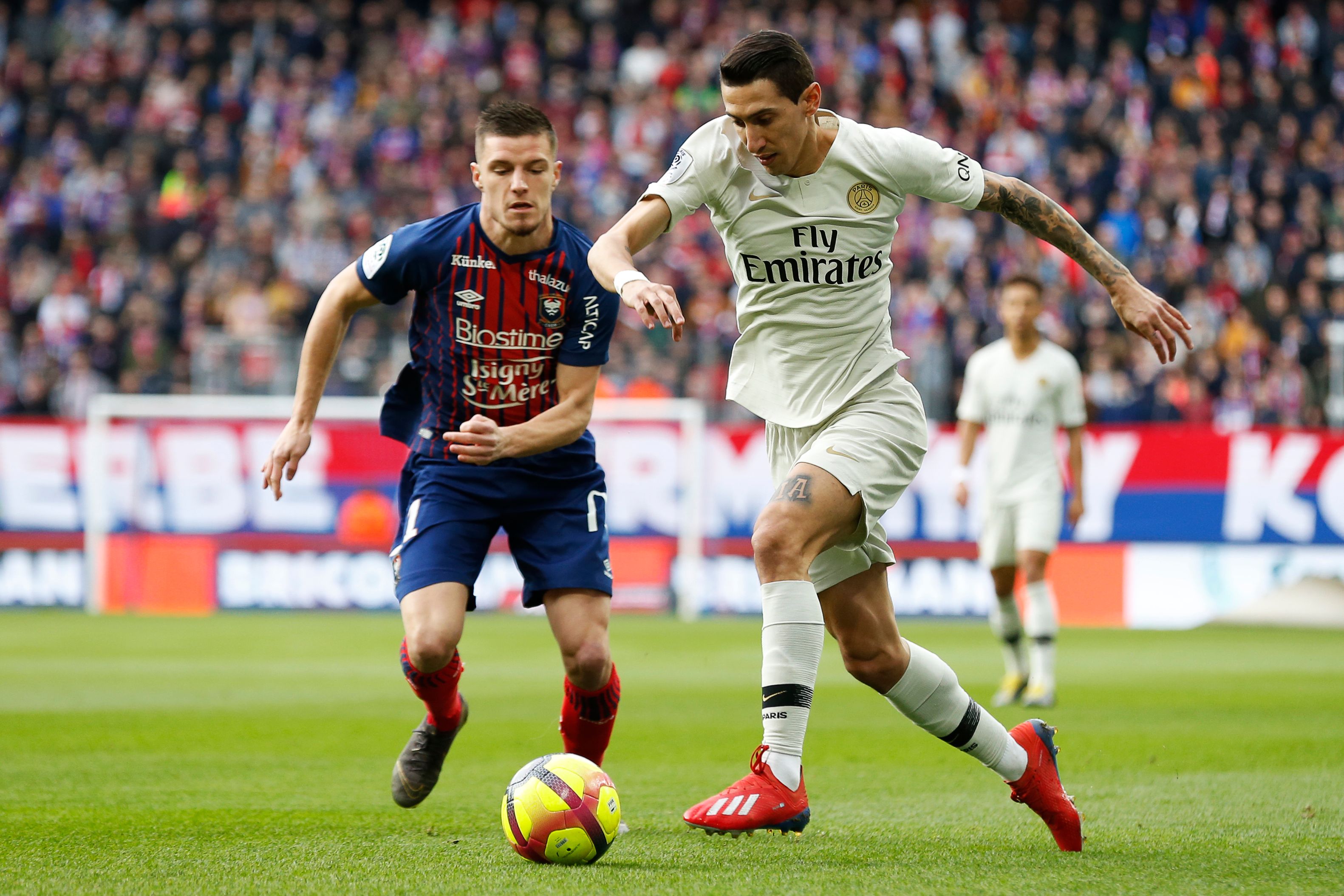 世界杯小组赛C组赛程：巴西vs摩洛哥北京时间6月14日6点打响