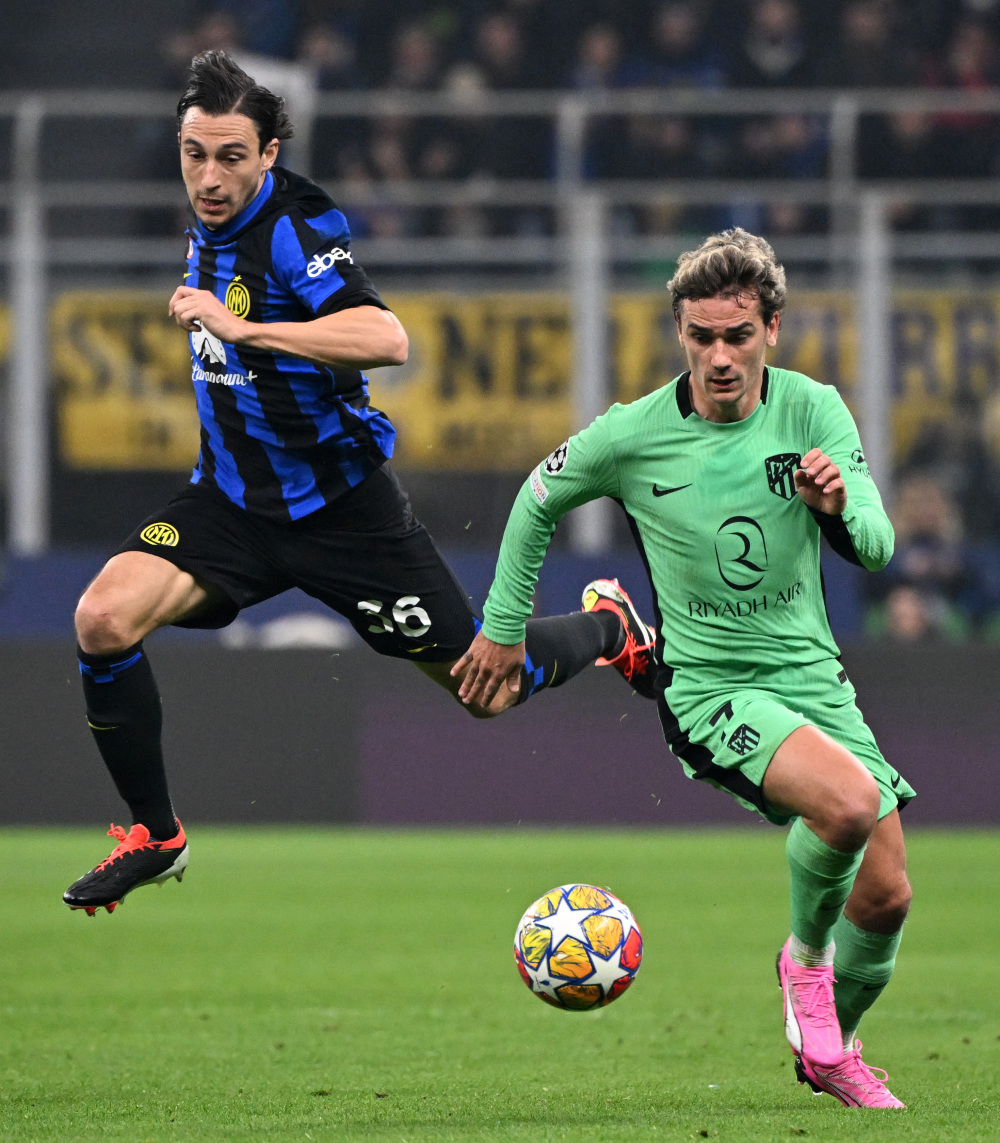 热议世界杯分组：观众组才是死亡之组；德荷法可看性不错