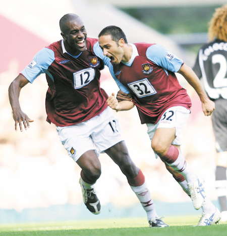 关键三分稳到不行