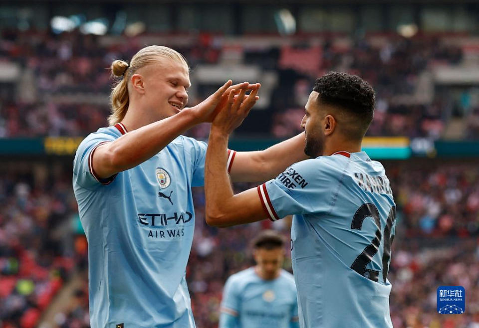 阿莱格里：劳塔罗是最强前锋之一；莱奥明白进球决定前锋价值