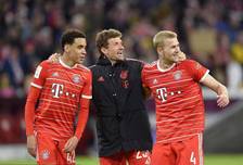 药厂主帅：希望延续之前欧冠胜利势头，对沃尔特马德印象深刻