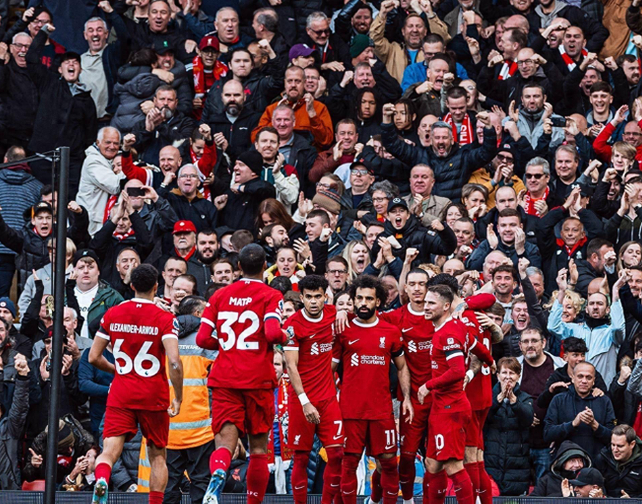 索尔巴肯：圣西罗为哈兰德鼓掌是顶级礼遇；挪威将进入新时代