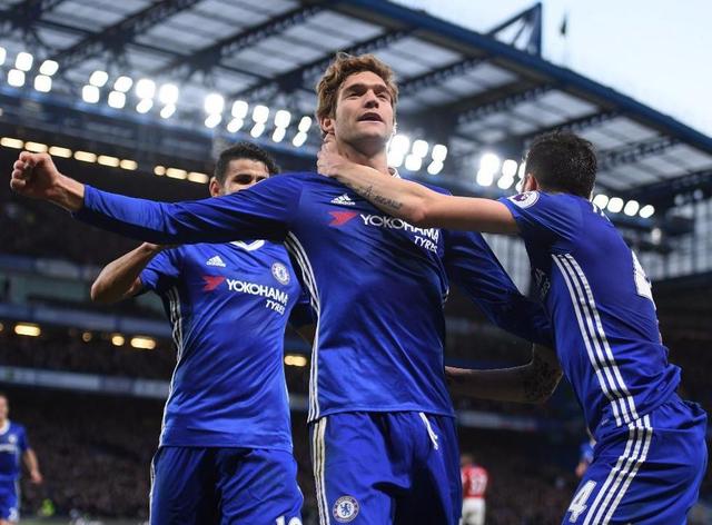 力拼豪门之后完败弱旅，蓝军1-3保级队，马雷斯卡到底在想什么