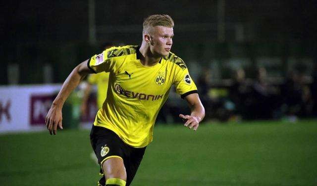 场均4.625球，挪威队创造世欧预小组赛阶段场均最多进球纪录