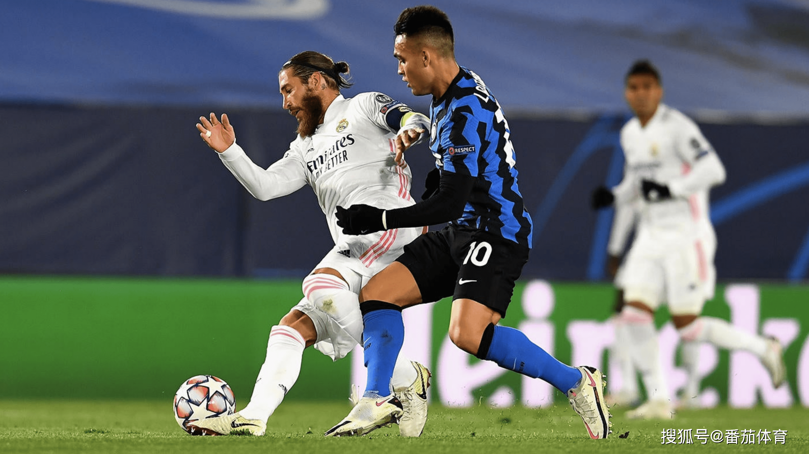 朱利亚诺：喜欢助攻因为会有两个人开心；格子和科克是标杆